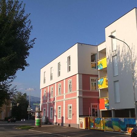 305 Berlin, Studio Apartment, 38M2 2-4 Pers Klagenfurt am Woerthersee Exterior foto