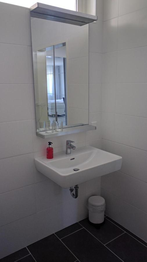 305 Berlin, Studio Apartment, 38M2 2-4 Pers Klagenfurt am Woerthersee Exterior foto