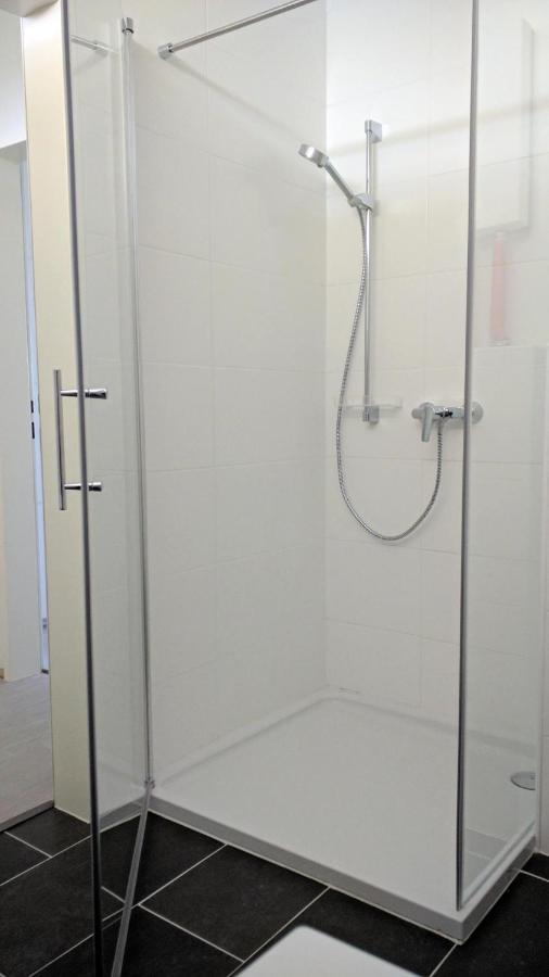 305 Berlin, Studio Apartment, 38M2 2-4 Pers Klagenfurt am Woerthersee Exterior foto